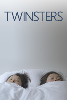 Twinsters (2015) Poster