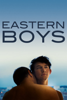 Eastern Boys (2013) Poster