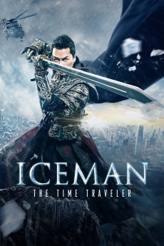 Iceman: The Time Traveller (2018) Poster