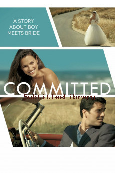subtitles of Committed (2014)