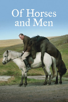 Of Horses and Men (2013) Poster