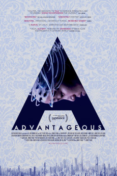 Advantageous (2015) Poster
