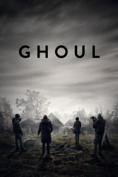 Ghoul (2015) Poster