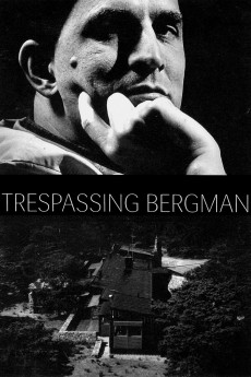 Trespassing Bergman (2013) Poster