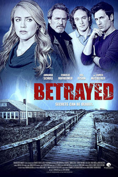 Betrayed (2014) Poster