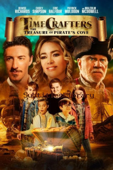 subtitles of Timecrafters: The Treasure of Pirate's Cove (2020)