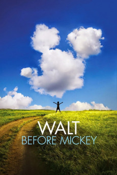 Walt Before Mickey (2015) Poster