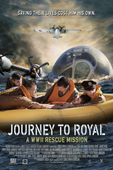 Journey to Royal: A WWII Rescue Mission (2021) Poster
