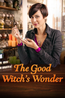 The Good Witch's Wonder (2014) Poster