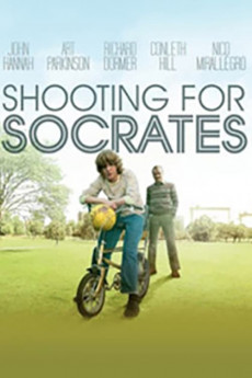 Shooting for Socrates (2014) Poster
