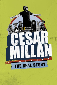 Cesar Millan: The Real Story (2012) Poster