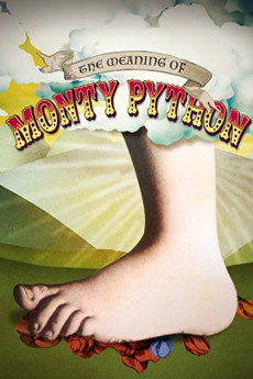 The Meaning of Monty Python (2013) Poster