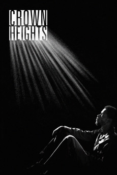 Crown Heights (2017) Poster