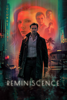 Reminiscence (2021) Poster