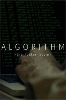 Algorithm (2014) Poster