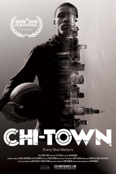 Chi-Town (2018) Poster