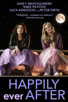 Happily Ever After (2016) Poster