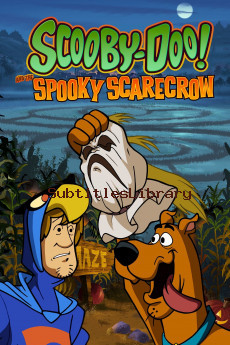 subtitles of Scooby-Doo! and the Spooky Scarecrow (2013)