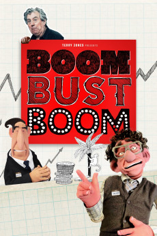 Boom Bust Boom (2015) Poster