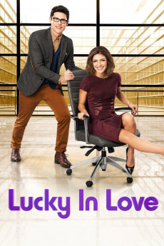 Lucky in Love (2014) Poster