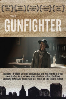 The Gunfighter (2013) Poster