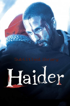 subtitles of Haider (2014)
