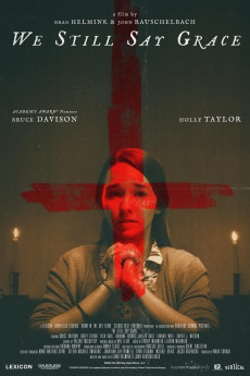 We Still Say Grace (2020) Poster