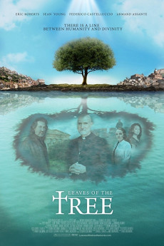 Leaves of the Tree (2016) Poster