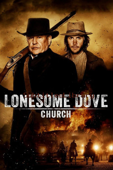 Lonesome Dove Church (2014)