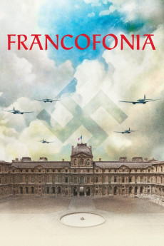 Francofonia (2015) Poster