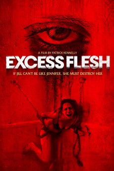 Excess Flesh (2015) Poster