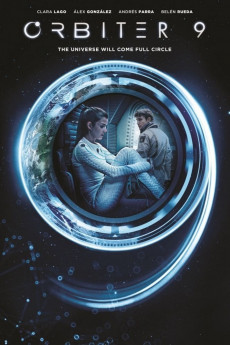 Orbiter 9 (2017) Poster