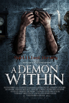 subtitles of A Demon Within (2017)