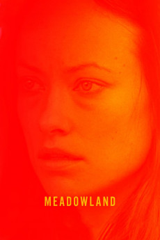 Meadowland (2015) Poster