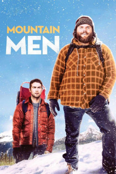 Mountain Men (2014) Poster