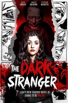 The Dark Stranger (2015) Poster