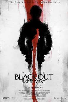 The Blackout Experiment (2021) Poster