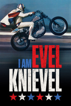 I Am Evel Knievel (2014) Poster