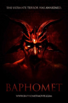 Baphomet (2021) Poster