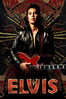 subtitles of Elvis (2022)