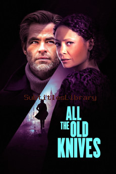subtitles of All the Old Knives (2022)