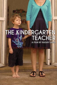 subtitles of The Kindergarten Teacher (2014)