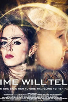 Time Will Tell (2018) Poster