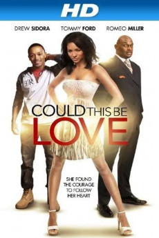 Could This Be Love (2014) Poster