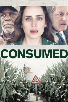 Consumed (2015) Poster