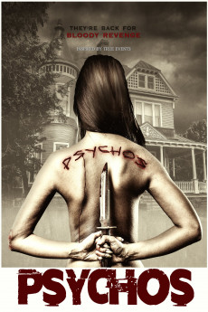 Psychos (2017) Poster