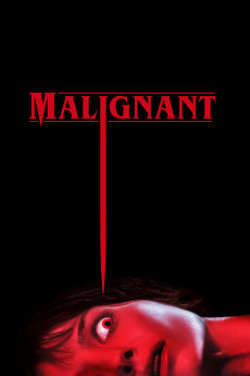 Malignant (2021) Poster