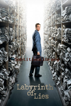 subtitles of Labyrinth of Lies (2014)