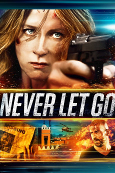 Never Let Go (2015) Poster