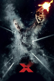 Mr. X (2015) Poster
